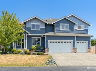 1025 Lyle Ridge Cir, Oak Harbor, WA 98277