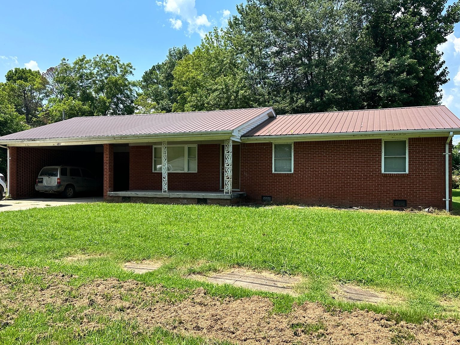 81 W 2nd St, Reyno, AR 72462 MLS 11321514 Zillow