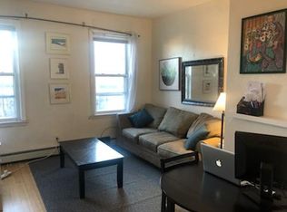 27 Williams St #2F, Chelsea, MA 02150