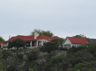 259 Felix Fisher Rd, Hunt, TX 78024