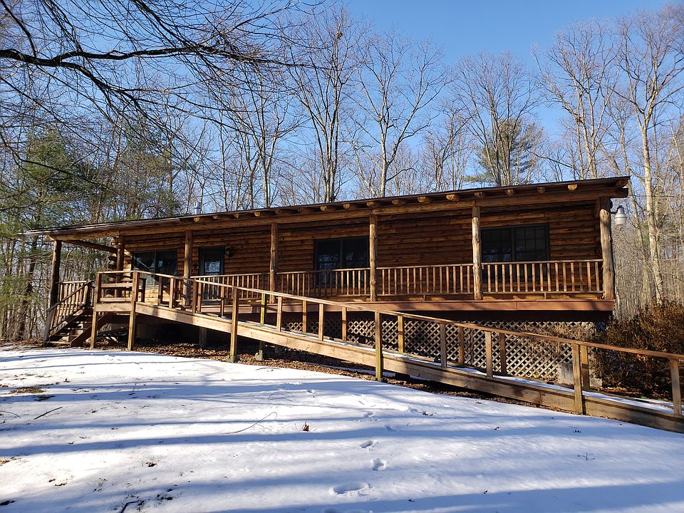 183 Indian Cave Rd, Shickshinny, PA 18655 Zillow