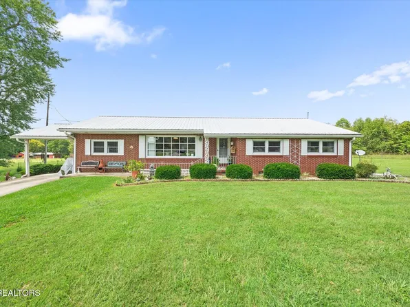 6836 Highway 127 S, Crossville, TN 38572
