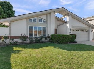 14921 Bridgeport Rd, Tustin, CA 92780