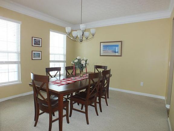 5th image of 4440 Pond Lily Ct