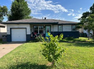 11 W Colcord Ave, Edmond, OK 73003