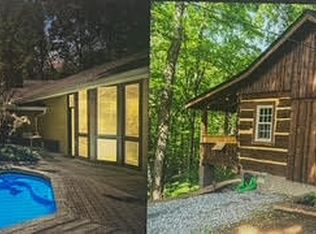 1115/1131 Old Cartertown Rd, Gatlinburg, TN 37738