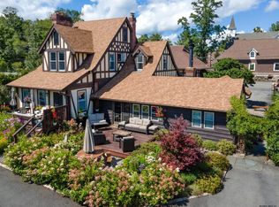 4916 Lake Shore Dr, Bolton Landing, NY 12814