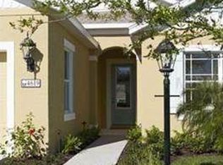4619 Forest Creek Trl, Parrish, FL 34219