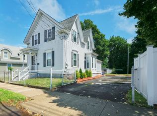 58 Lynn St, Peabody, MA 01960