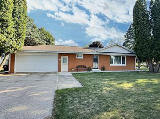 247 W Menasha Ave, Whitelaw, WI 54247