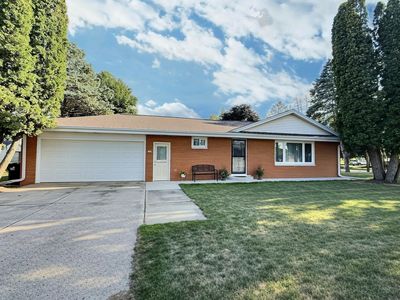 247 W Menasha Ave, Whitelaw, WI, 54247