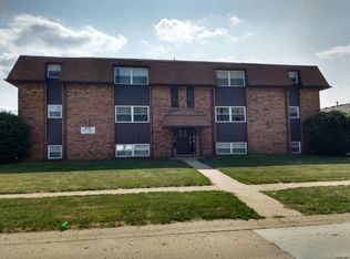 3101 Twin Lakes Dr APT 1, Springfield, IL 62707