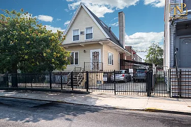 200 Mckinley Avenue