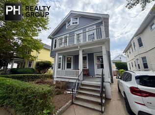 115 Beech St #2, Belmont, MA 02478