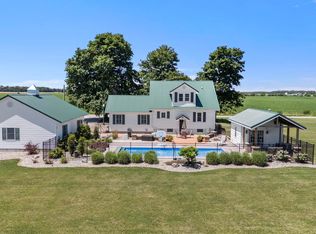 3309 S 300 E, Huntington, IN 46750