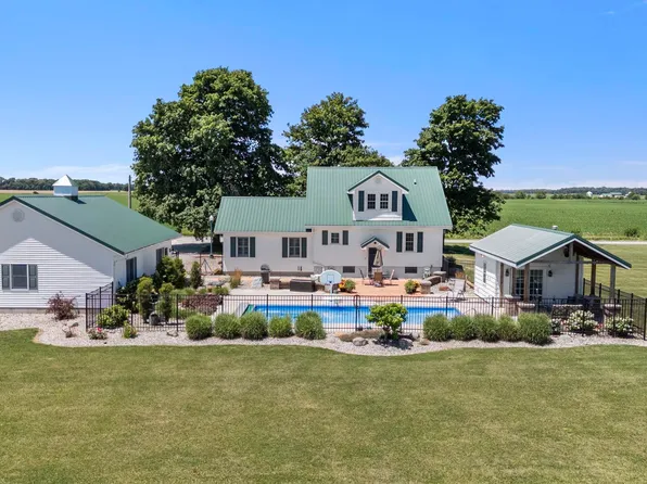 3309 S 300 E, Huntington, IN 46750