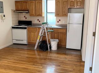 41 Orchard St #5, New York, NY 10002