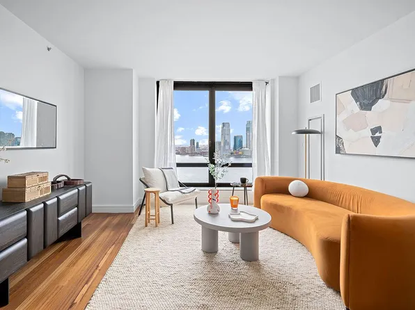 30 Little St W Unit 25G, Brooklyn, NY 11201