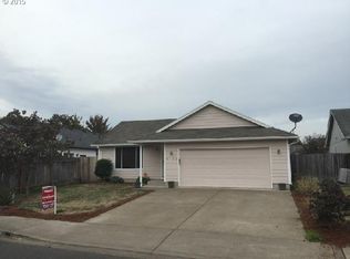 4104 Forsythia St, Springfield, OR 97478