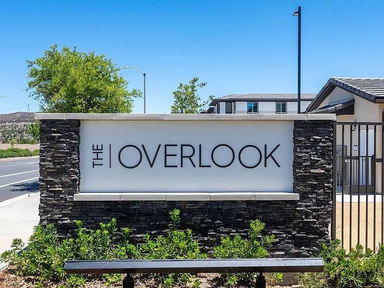 The Overlook Santa Clarita — Photo 36