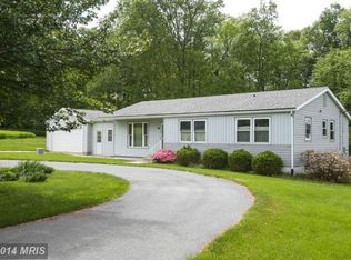 17730 Falls Rd, Upperco, MD 21155