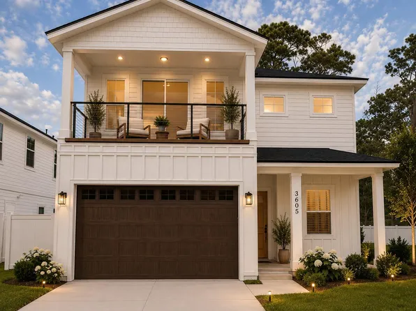 3605 WELLS LANDING Court, Jacksonville, FL 32277