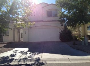 619 Hermit Falls Dr SE, Rio Rancho, NM 87124