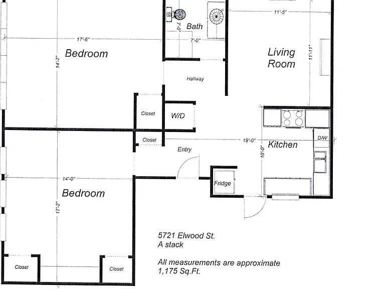 Shadyside Apartments — Photo 17