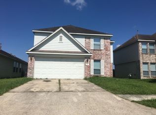 11619 Cabot Hill St, Houston, TX 77044