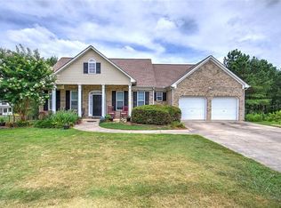 176 Maggies Point, Dallas, GA 30132