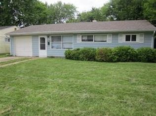 4930 Katherine Dr, Indianapolis, IN