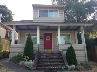 7118 44th Ave SW, Seattle, WA 98136