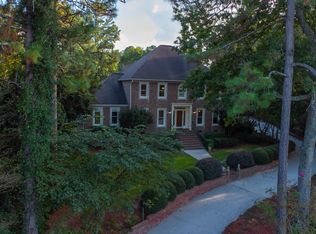 528 Holley Lake Rd, Aiken, SC 29803
