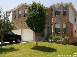 9523 Mulberry Path, San Antonio, TX 78251