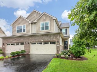 (Undisclosed Address), Plainfield, IL 60585