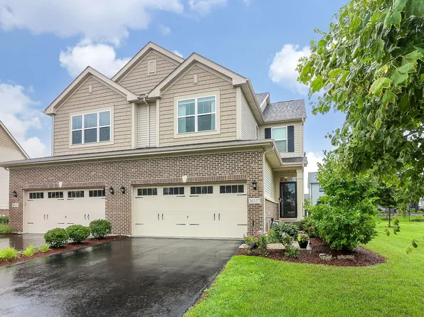 26537 W Countryside Ln, Plainfield, IL 60585