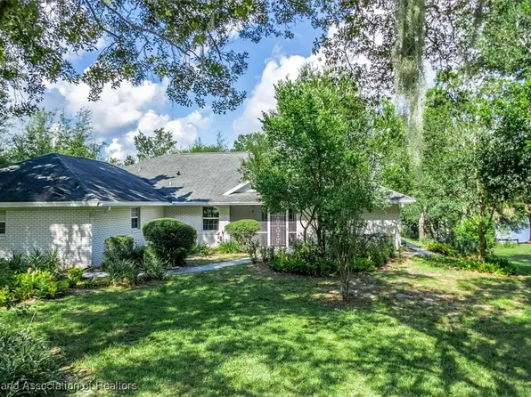 199 Grandview Blvd, Lake Placid, FL 33852