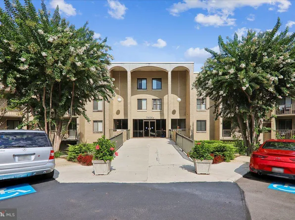 7425 Democracy Blvd #A-316, Bethesda, MD 20817