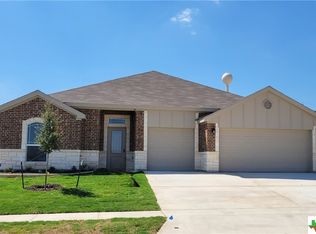 254 Great Hills Dr, Copperas Cove, TX 76522