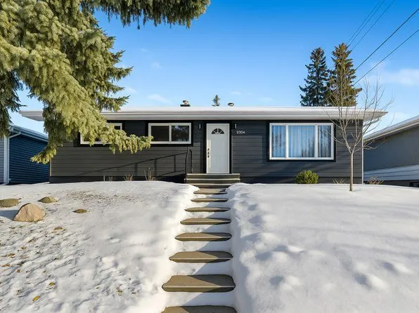 70 W Fairview Cres SE, Calgary, AB T2H 0Z6