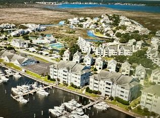 0 Docks UNIT 119, Manteo, NC 27954