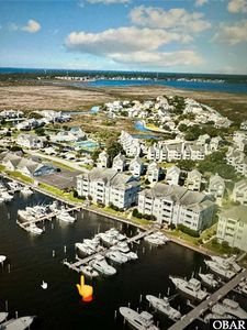 0 Docks UNIT 119, Manteo, NC, 27954
