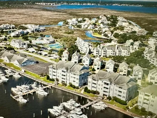 0 Docks Unit 119, Manteo, NC 27954