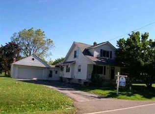 1099 N Gilbert St, Flint, MI 48532