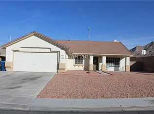 2780 Morning Meadow Ct, Las Vegas, NV 89156