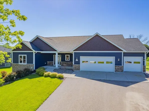 4581 Golf Drive, Windsor, WI 53598