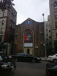 250 East 3rd Street in East Village
