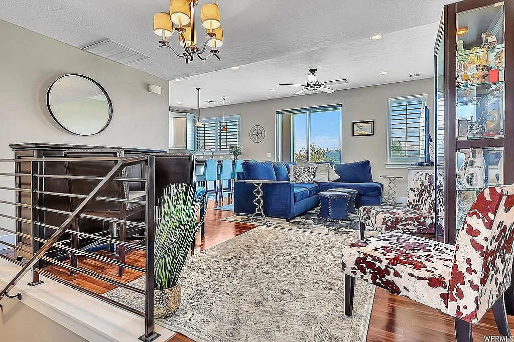 3 bed, 2.5 bath, 1750 sqft, $1,995 — Photo 1
