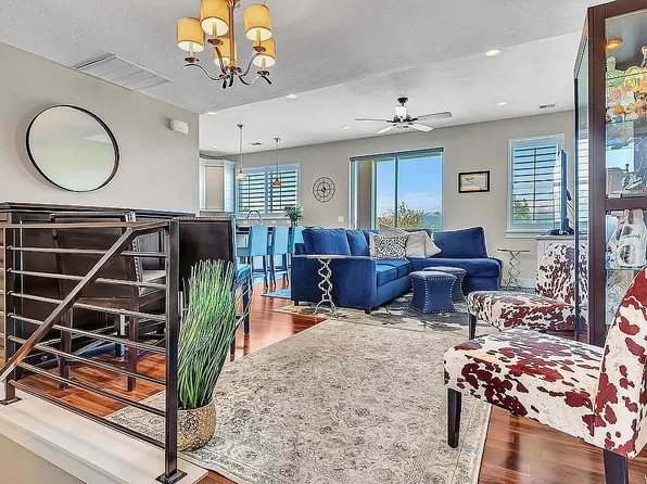 2316 S Long Dr, Saratoga Springs, UT 84045