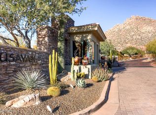 10827 E La Junta Rd, Scottsdale, AZ 85255